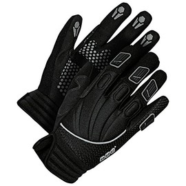 Bob Dale Gloves 201104XS Performance Glove Synthetic Leather Ladies,