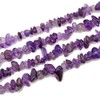 PLTbeads 5-8mm Natral Healing Gemstone Waist Bracelets Necklace Kit Irregular
