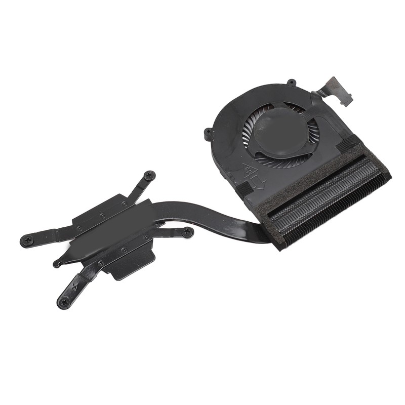 Laptop CPU Cooling Fan Replacement Laptop Cooling Fan Module for