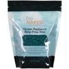 Too Naked Hair Removal Ocean Radiance Strip-Free Wax, Medium Transparency