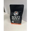 Bones Coffee Company Salty Siren Ground Coffee Sea Salted Caramel