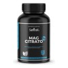 Sannali Citrato Magnesio 400 Elemental Sabor