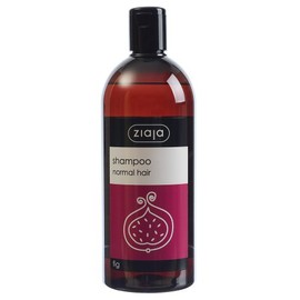 ChampÃº De Higo Para Cabello Normal - 500 Ml