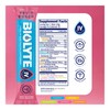 BIOLYTE IV Electrolyte Powder Packets, IV Liquid Drink Mix for