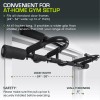 ProsourceFit Fit Multi-Grip Chin-Up/Pull-U