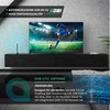 CSL - DVB-T2 Digital Rod Antenna with Stable Magnetic Base