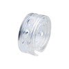 Spring Shock Absorber Rubber Suspension Cushion Buffer Reduce Vibration Noise