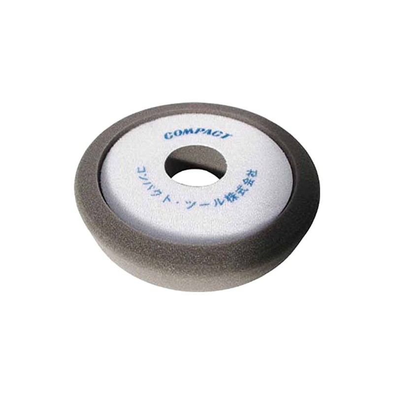 Compact Tool Urethane Buff Fine 30X185X50 213382