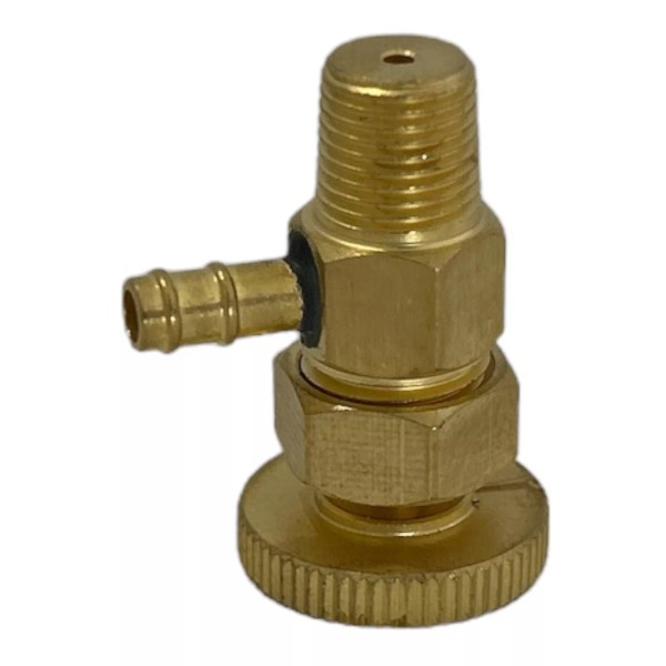 Arko Tractor Parts Fuel Bleeder Valve for Kubota L2250 L2850