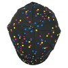 Cinelli Caleido Dots Cap, Multicolor, One size