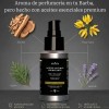 Aceite De Menta Para Barba