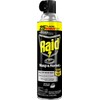 Raid Wasp and Hornet Killer, 17.5 Oz (Pack of 4)
