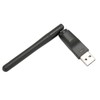 Adapter, Builtin Antenna Card Adapter with Integrated Antenna for IPTV