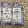 H2O Beauty Plus Rapids Soothing Probiotic Bubble Mask 4 Pc