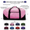 Liberty Series Large Duffle