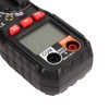 Digital Clamp Meter Multimeter 6000 Counts AC DC Current Amp