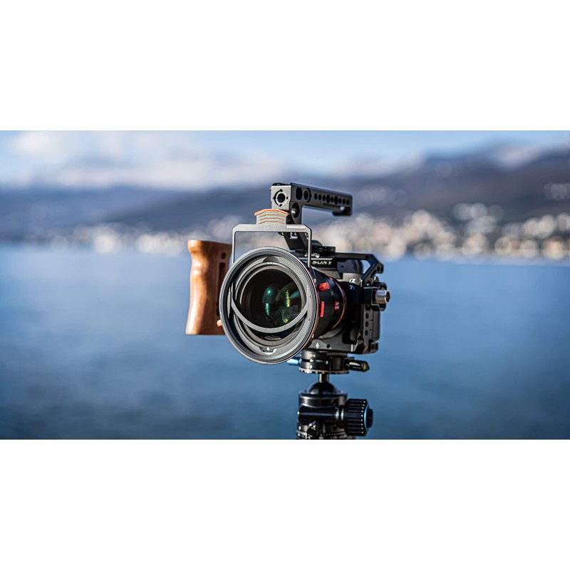 Freewell K2 Snow Mist 1/4 Filter