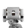 maXpeedingrods Rear Brake Caliper 5BY0-081050 Left Side Compatible with ZFORCE