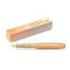 Kaweco Sport Fountain Pen Apricot Pearl Reliable Writing Instrument 1