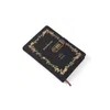 Stationery and Office Supply Notebook Diary Planner Black for school,