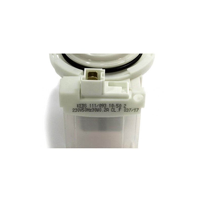 Drain Pump Suitable for Bosch Siemens Constructa Washing Machine RAST
