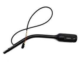 Pyladea Column Shift Select Lever Overdrive Switch Gear Shifter Lever 5C3Z7210AAA 4L3Z-7210-BAA Replacement for 1997 1998 1999 2000 2001 2002 2003 Ford F150 F250 F350 Expedition 5C3Z-7210-AAA