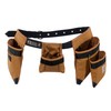 Carhartt Padded Tool Belt, Rugged Tool Belt with Tool &