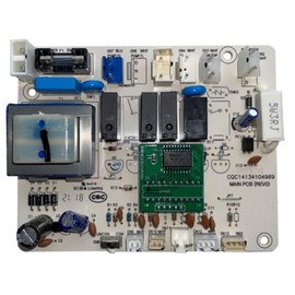 70-027-2005 Circuit Board for Pinnacle 150T & 220T Silent Drive heaters
