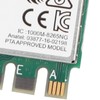 Bluetooth 4.2 For Intel 8265 867M 802.11AC 2.4G/5G Wireless Network