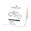 Gift Item: ROMINOX Key Tool Bicycle, 19 Functions, Key Ring