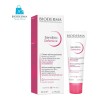 B_Bioderma Sensibio Defensive Crema, Hidrata Piel Sensible 40m-Ñ.