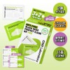 CNP Anti-Pore Blackhead Perfect Clear Kit Pro 3ea Set (+2ea)