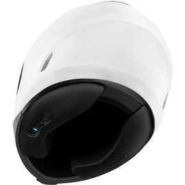 Sena 10Upad Motorcycle Bluetooth Communication Cheek Pad System for HJC IS-17