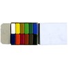 Major Brushes Watercolour Refills pack 12