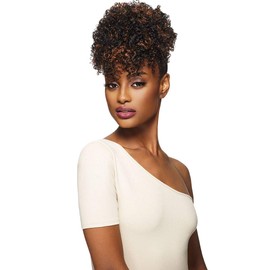 OUTRE TIMELESS PINEAPPLE PONY - SWEETIE #4