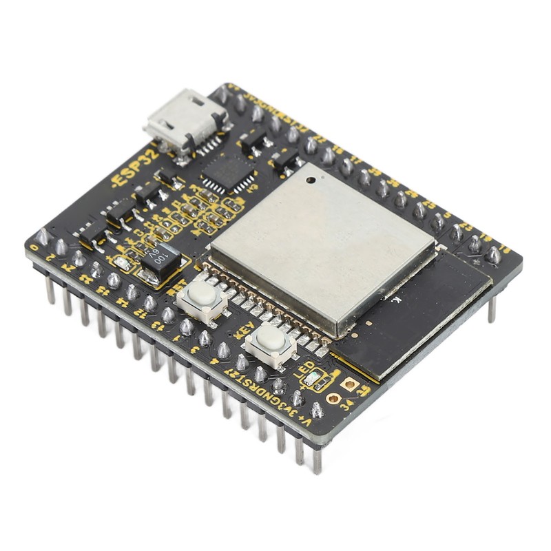 ESP32 WiFi Development Board for Python WiFi BT BLE MCU