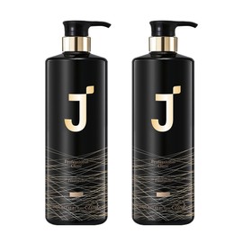 J.Soop Professional Clinic Treatment, 1kg, 2 pieces / 제이숲 프로페셔널 클리닉 트리트먼트, 1kg, 2개