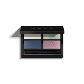 Quad Eye Color No. 4 Lavender Moon / 쿼드 아이 컬러 4호 라벤더 문