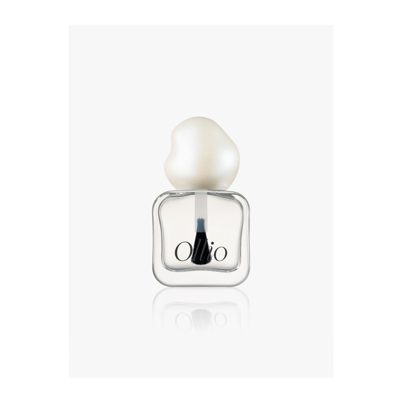 Olio Cherish Nail Top Base Coat / 올리오 체리시 네일