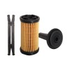 UF101 Truck Urea Filter Fuel Filter 5303604 1457436033 21376693 21516229