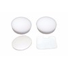 EnviroCare Replacement Allergen Filters Designed to Fit Shark NV22L Navigator