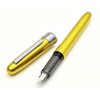 Platinum Fountain Pen Plaisir Bali Citrus Medium Point (M)