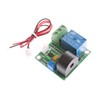 NOYITO 0-5A AC Current Detection Sensor Module Switch Output (DC