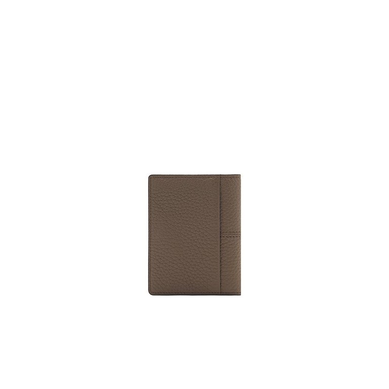Louis Quatorze (신세계센텀점)남성중지갑 SR3FM08TA (Shinsegae Centum) Men's Compact Wallet SR3FM08TA