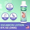 Arymar Escabicin Lotion 8 fl oz – for Scabies &