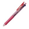 Pilot Acro Ball 3 3 Color Ballpoint Pen, 0.5mm, Extra