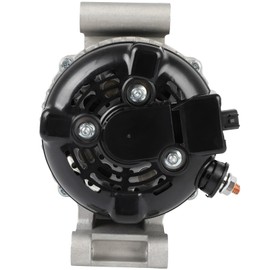 136 Amp 11285 New ASTOU Alternator Compatible with for Chrysler for Sebring 2.7L 2007-2010; for Dodge for Avenger 2.7L 2008-2010 Alternator Replacement