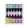 Dr. Ph. Martin's Spectralite Private Collection Liquid Acrylics Bottles, 0.5 oz, Set of 12 (Set 2)