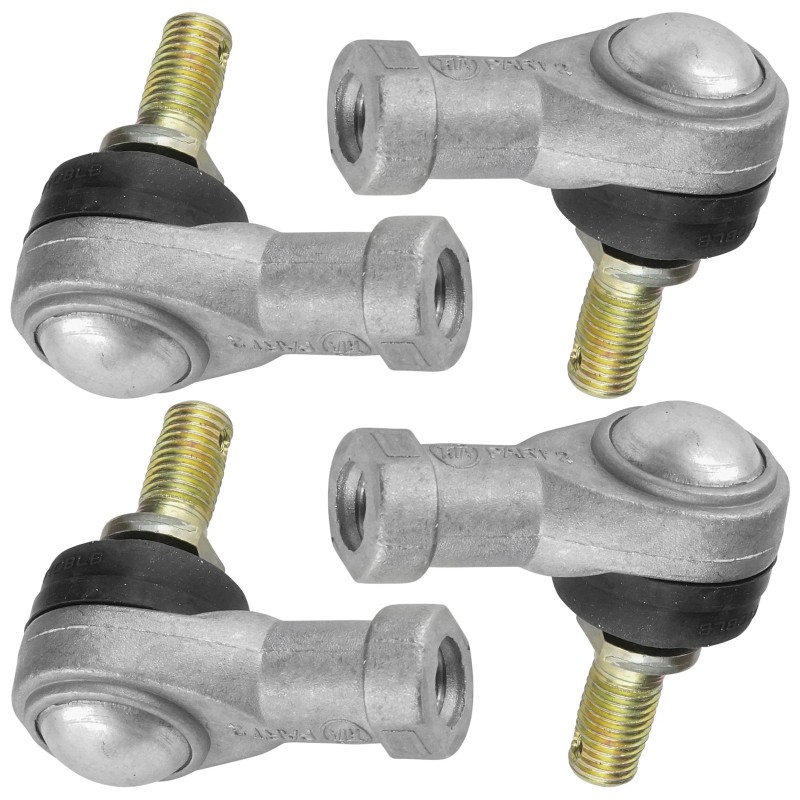 Celox Tie Rod End Kit for Polaris Trail Boss 250