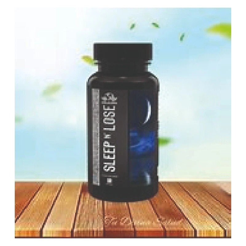 Vida Divina Sleep and Loose Capsules